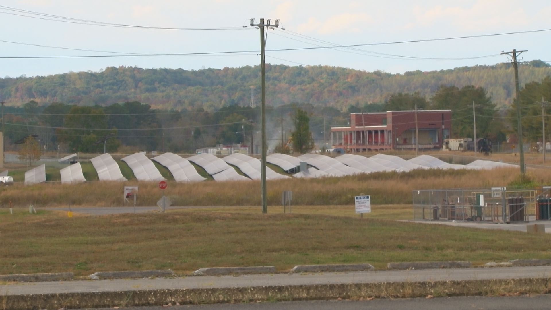 Another step forward for potential Oak Ridge airport